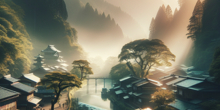 Un estudio de japoneo revela las preferencias en los viajes personalizados a Japón