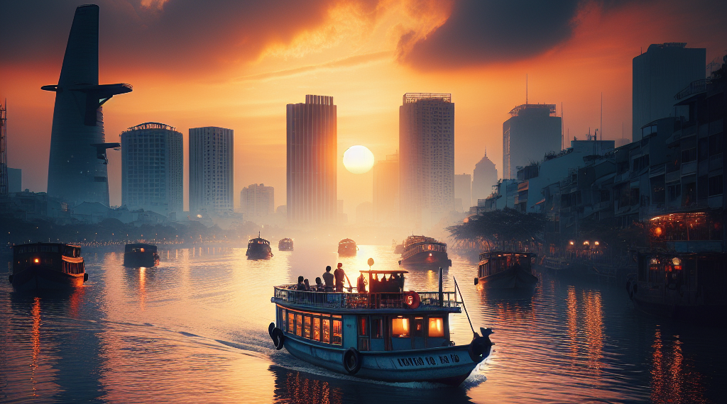 Vietnam.vn - Nền tảng quảng bá Việt Nam