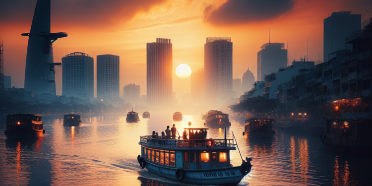 Vietnam.vn - Nền tảng quảng bá Việt Nam