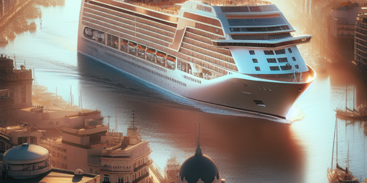 Llegará un crucero inédito a Buenos Aires (pero que es muy popular)