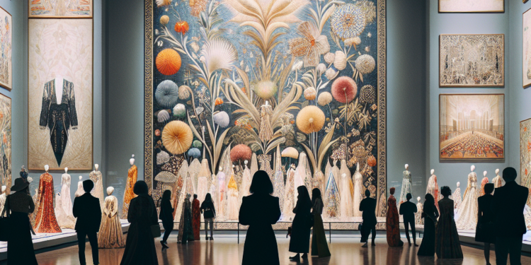Un vistazo exclusivo a la exhibición Costume Art en el Museo Metropolitano de Arte de Nueva York rumbo a la MET Gala 2026