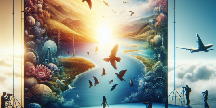 Un clic, 18 vuelos y tres continentes: así son los viajes más ambiciosos de los españoles