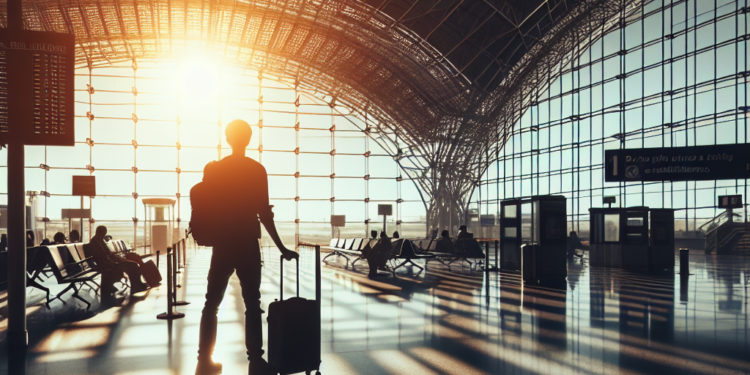 Volvía de Río, una huelga lo dejó varado y la Justicia condenó a la agencia de viajes por falta de diligencia