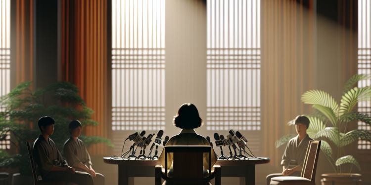 A Rare Interview With Nobel-Winning Author Han Kang