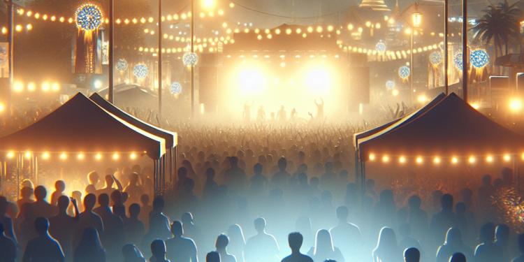 A Late Night Crowd Came Out For Spinelli Kilcollin’s 15th Anniversary Bash