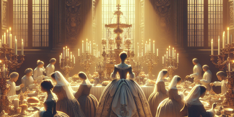 A First Look at the “Costume Art” Catalog