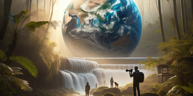 A celebration of Earth Day through the images of the best environmental photographers