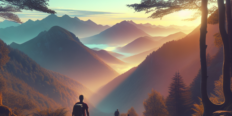 Una jornada para el recuerdo: una mañana rememorando a Santi Santamaría y Can Fabes en el corazón del Montseny