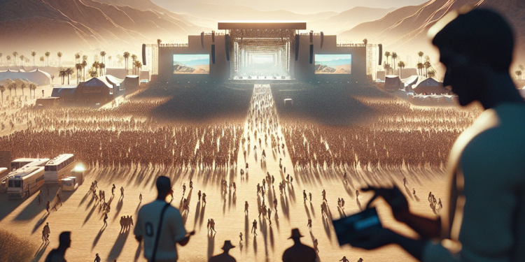 Marina Rivers desmiente el mito de los viajes gratis de las influencers y desvela cuánto le cuesta ir a Coachella: “Me he gastado mi dinero“