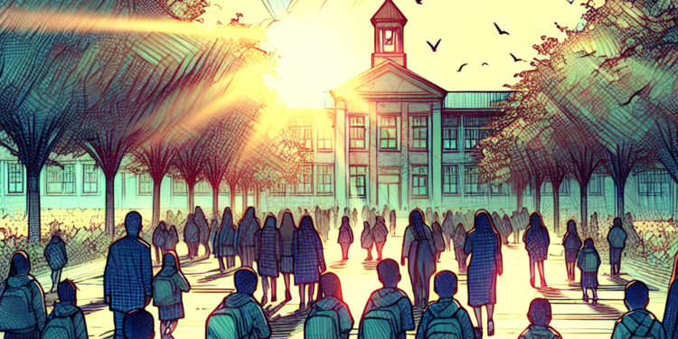 24 horas de guardia sin red: el vacío legal de los docentes en los viajes de estudios