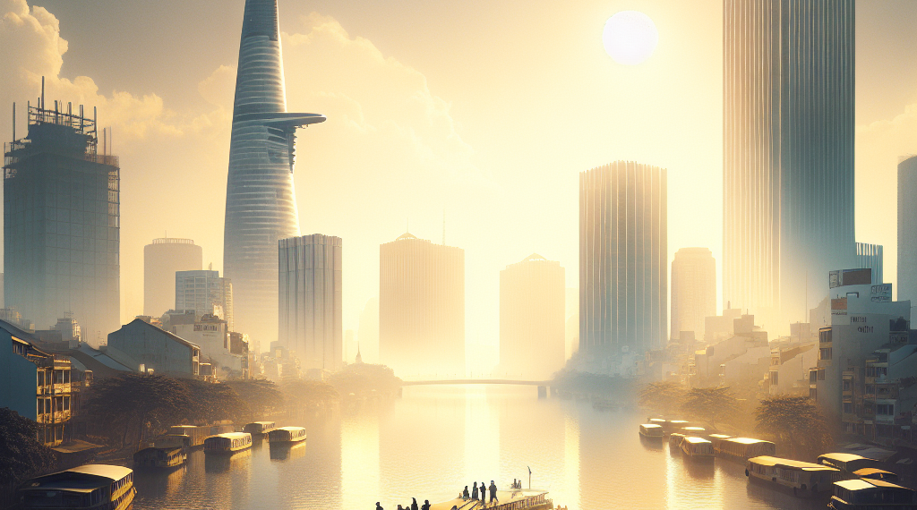 Vietnam.vn - Nền tảng quảng bá Việt Nam