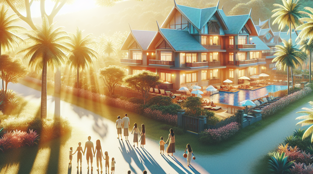Tour & Kids y Magic Hotel Group unen fuerzas por el turismo familiar