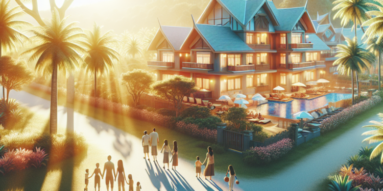 Tour & Kids y Magic Hotel Group unen fuerzas por el turismo familiar