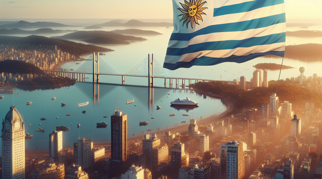 Uruguay fortalece su presencia en Belo Horizonte junto a Azul Viagens