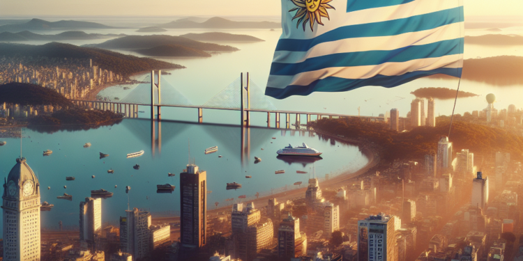 Uruguay fortalece su presencia en Belo Horizonte junto a Azul Viagens