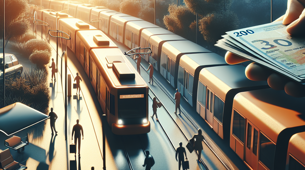 Usuarios del transporte público podrán ganar tarjetas de viaje por USD 100 por responder la encuesta de la MTA