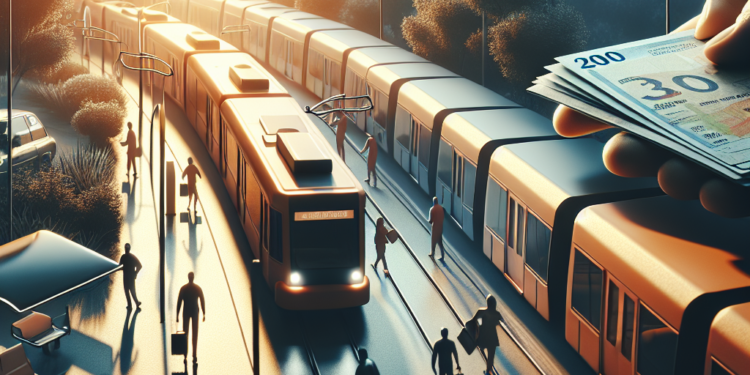 Usuarios del transporte público podrán ganar tarjetas de viaje por USD 100 por responder la encuesta de la MTA