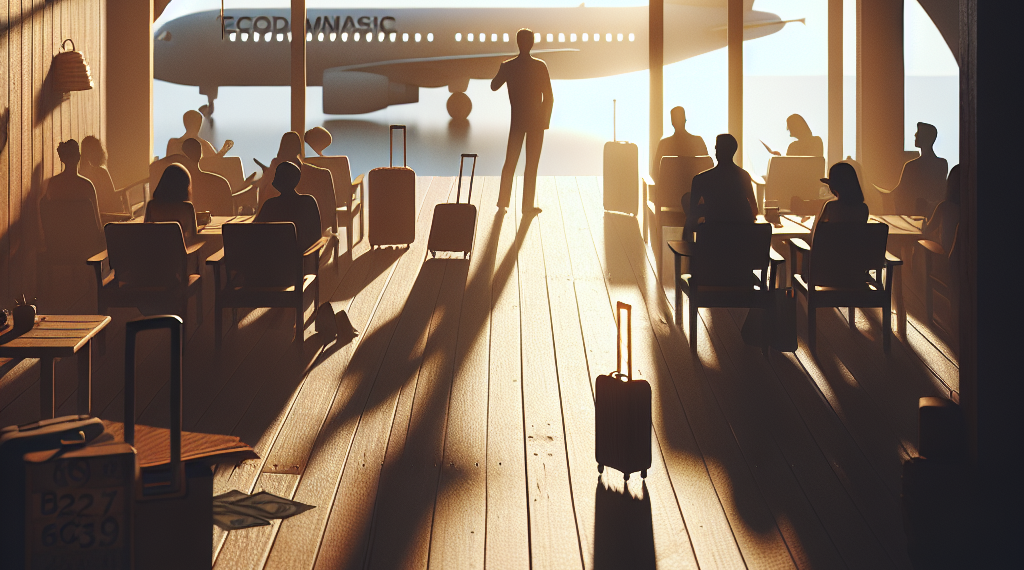 Vacaciones de verano: Skyscanner publica su guía para ahorrar al comprar pasajes de avión en Europa