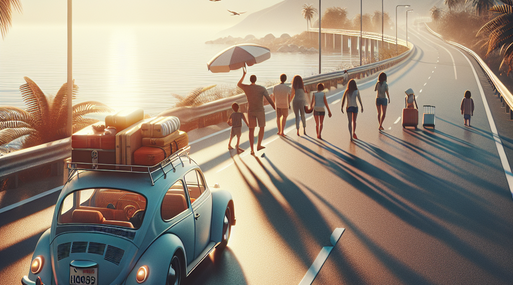 Calendario SEP: ¿Cuál será el próximo puente para disfrutar viajes?