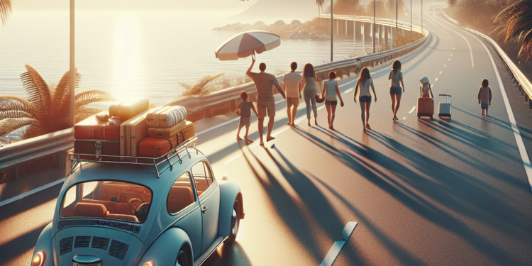 Calendario SEP: ¿Cuál será el próximo puente para disfrutar viajes?