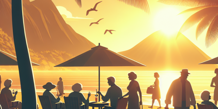 Vacaciones Tercera Edad 2026: el programa del Sernatur que subsidia viajes para mayores de 60 años