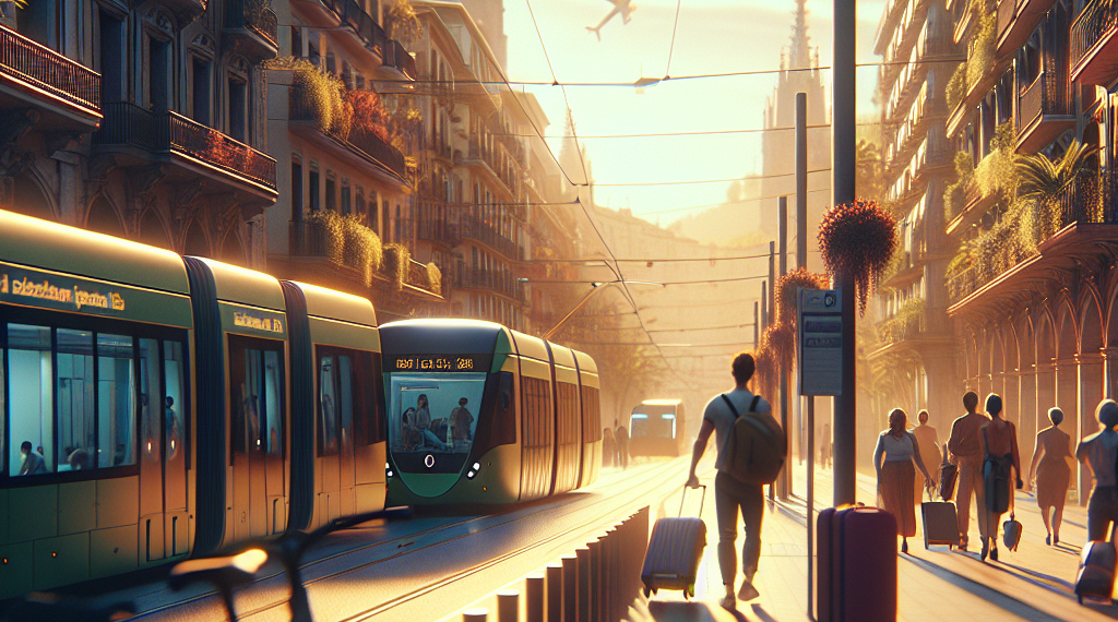 Valencia, Barcelona y Bilbao acogen la I Edición de Mobility Travel Hub