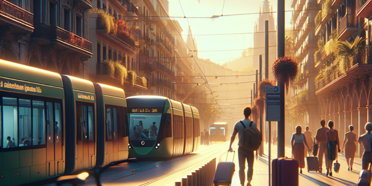 Valencia, Barcelona y Bilbao acogen la I Edición de Mobility Travel Hub