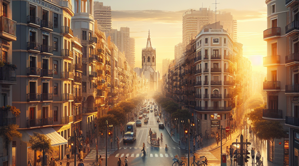 Valencia protagonista de Protur, el workshop de destinos y empresas de CEAV y AEVAV