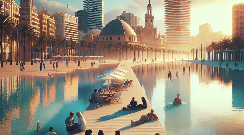 La Diputación de Valencia promociona en Miami la provincia como destino turístico de cruceros complementario a la ciudad