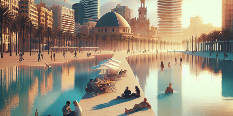 La Diputación de Valencia promociona en Miami la provincia como destino turístico de cruceros complementario a la ciudad