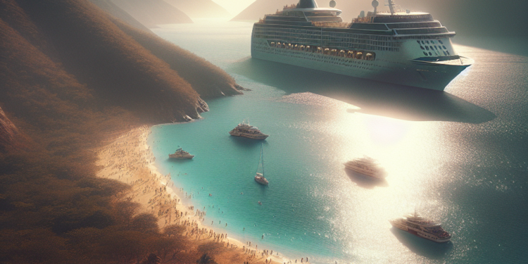 Venezuela y España evalúan fortalecer el turismo de cruceros