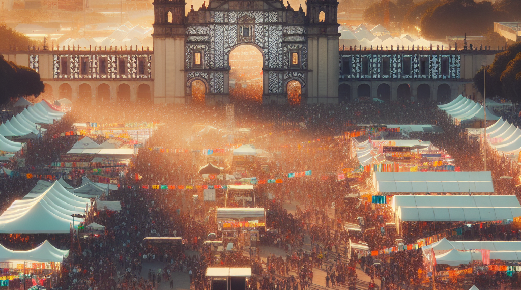 Ventana México abre el Tianguis Turístico al público en su edición 50 - El Sol de Acapulco