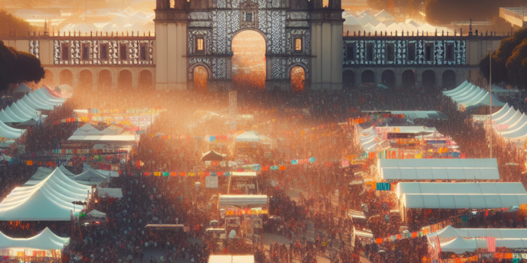 Ventana México abre el Tianguis Turístico al público en su edición 50 - El Sol de Acapulco