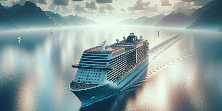 Ventas abiertas para el MSC Seaview