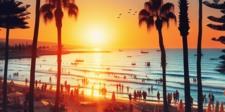 Temporada de verano en riesgo mientras agentes de viajes en Chipre reportan ola de cancelaciones de reservas