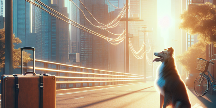 Viajar con mascotas: requisitos, consejos y TODO lo que debes saber antes de salir