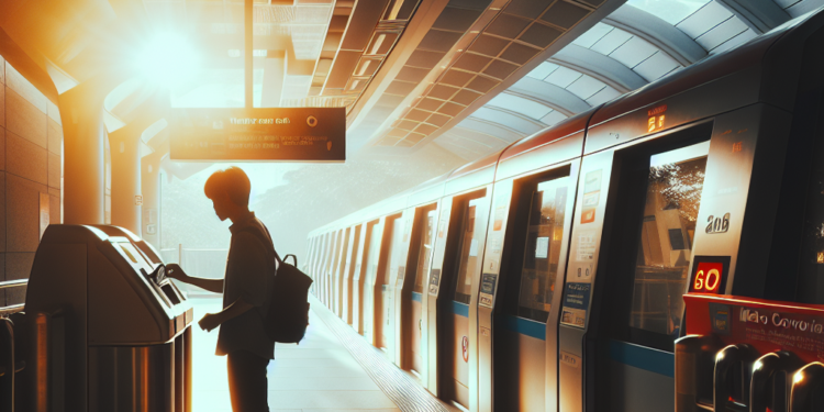 La ruta de Cat Ba es tan hermosa como un sueño.