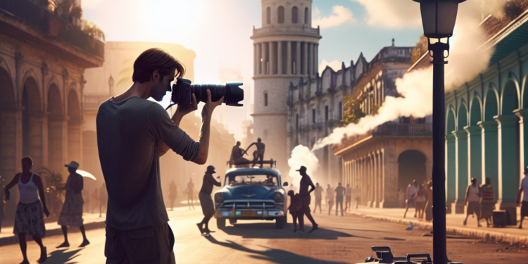 FAM TRIP EN CUBA CON CATCO REPS