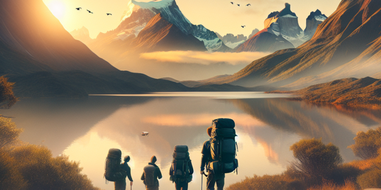 Turistas con dinero o sin dinero: ¿cómo ahorran los argentinos en sus viajes?