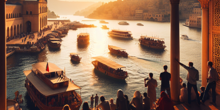 Travel Cit: expertos en viajes a Europa y Medio Oriente