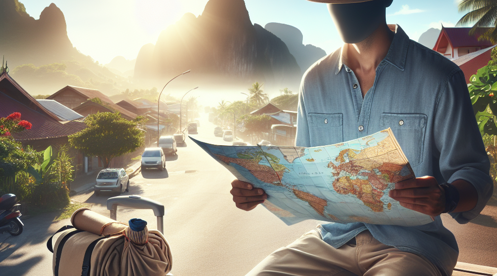 EpicDreams: la agencia que diseña viajes a medida y acompaña al viajero en cada paso
