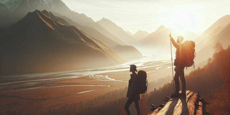 Turismo deportivo: intención del viaje nace desde la emoción y se construye alrededor de un evento