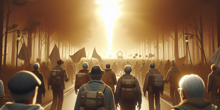 Viajes del Imserso: los pensionistas se rebelan contra la política de precios