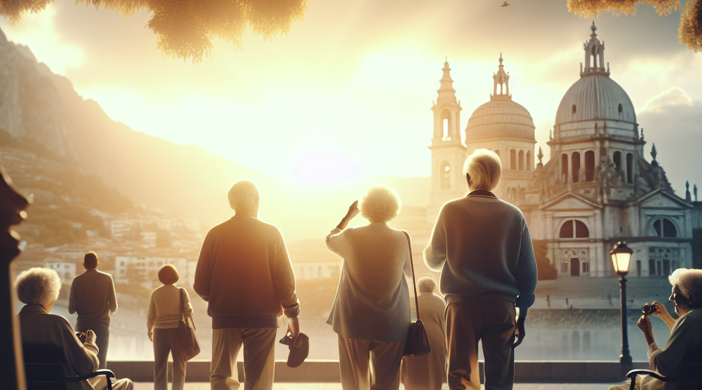 Vacaciones Tercera Edad 2026: el programa del Sernatur que subsidia viajes para mayores de 60 años