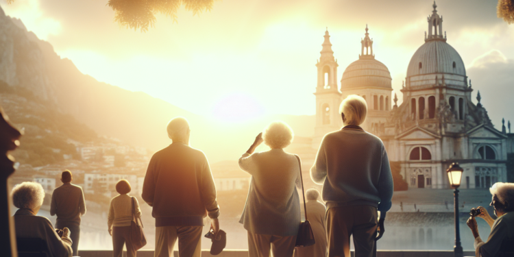 Vacaciones Tercera Edad 2026: el programa del Sernatur que subsidia viajes para mayores de 60 años