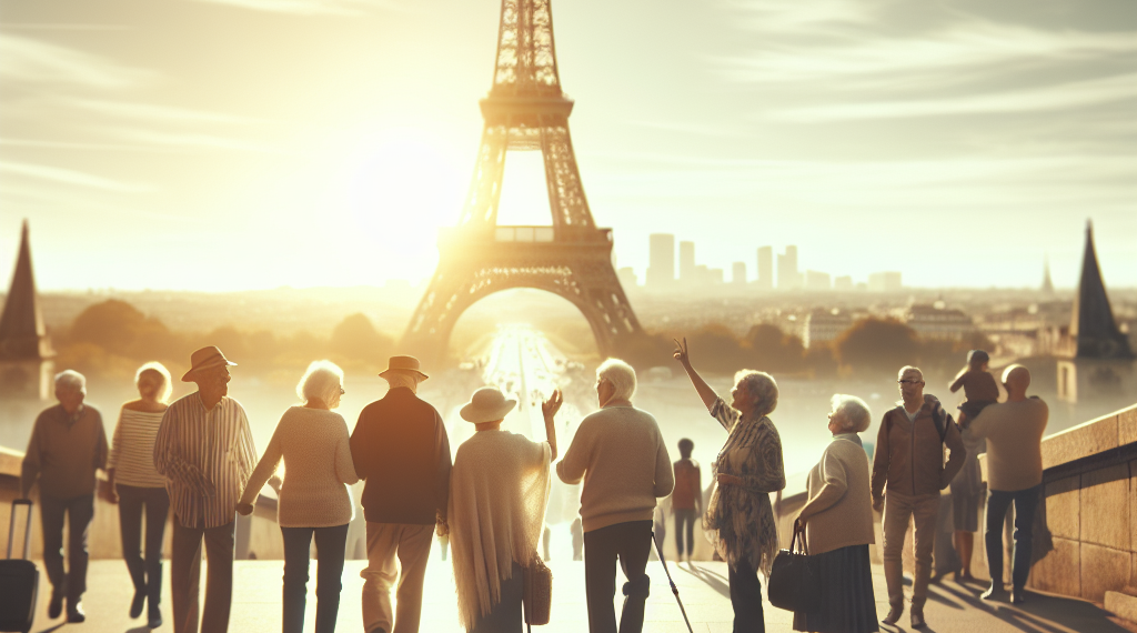 Vacaciones Tercera Edad 2026: el programa del Sernatur que subsidia viajes para mayores de 60 años