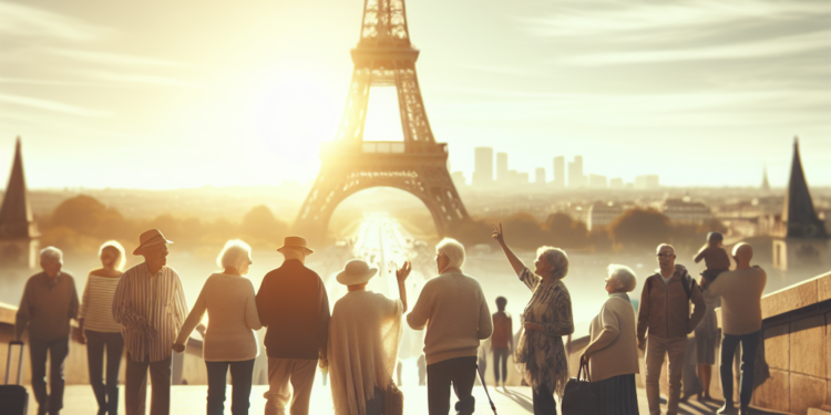 Vacaciones Tercera Edad 2026: el programa del Sernatur que subsidia viajes para mayores de 60 años