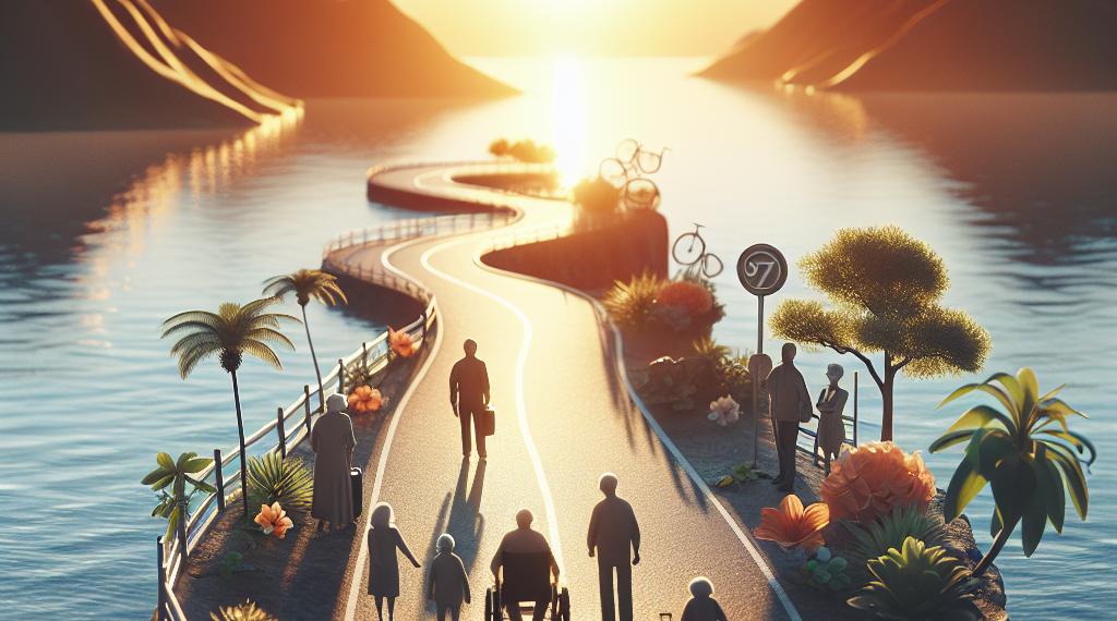 Vacaciones Tercera Edad 2026: el programa del Sernatur que subsidia viajes para mayores de 60 años