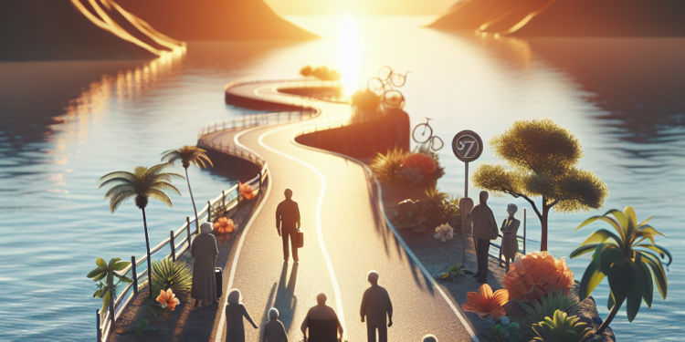 Vacaciones Tercera Edad 2026: el programa del Sernatur que subsidia viajes para mayores de 60 años