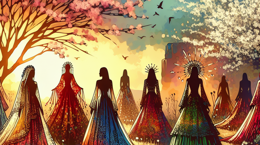 Nuevos vestidos boho de H&M que rejuvenecen y te harán lucir MUY atractiva en primavera 2026